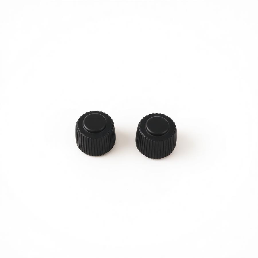 Appliance Knob Replacement