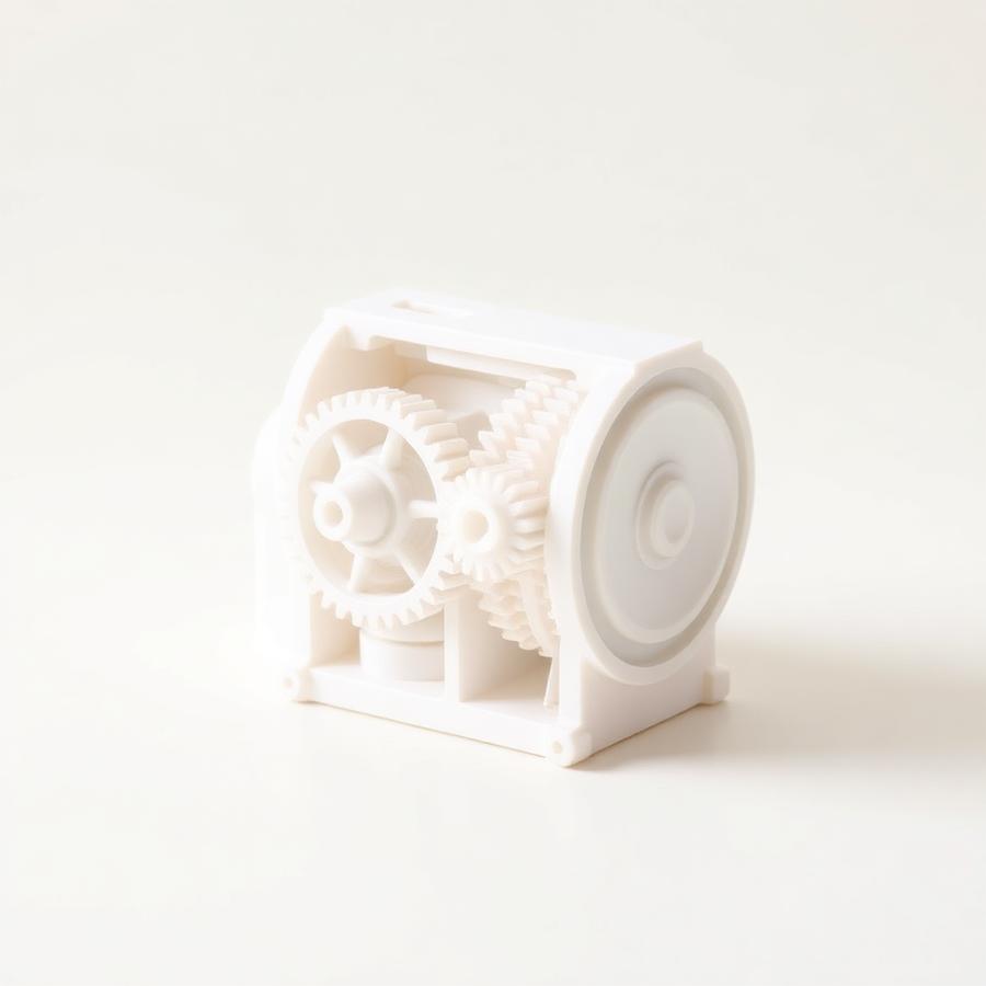 Engineering Study Model