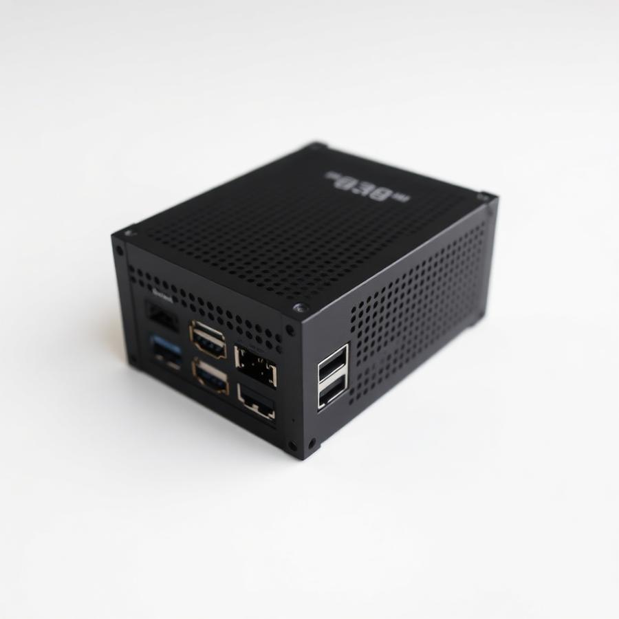 Single Board Computer Case