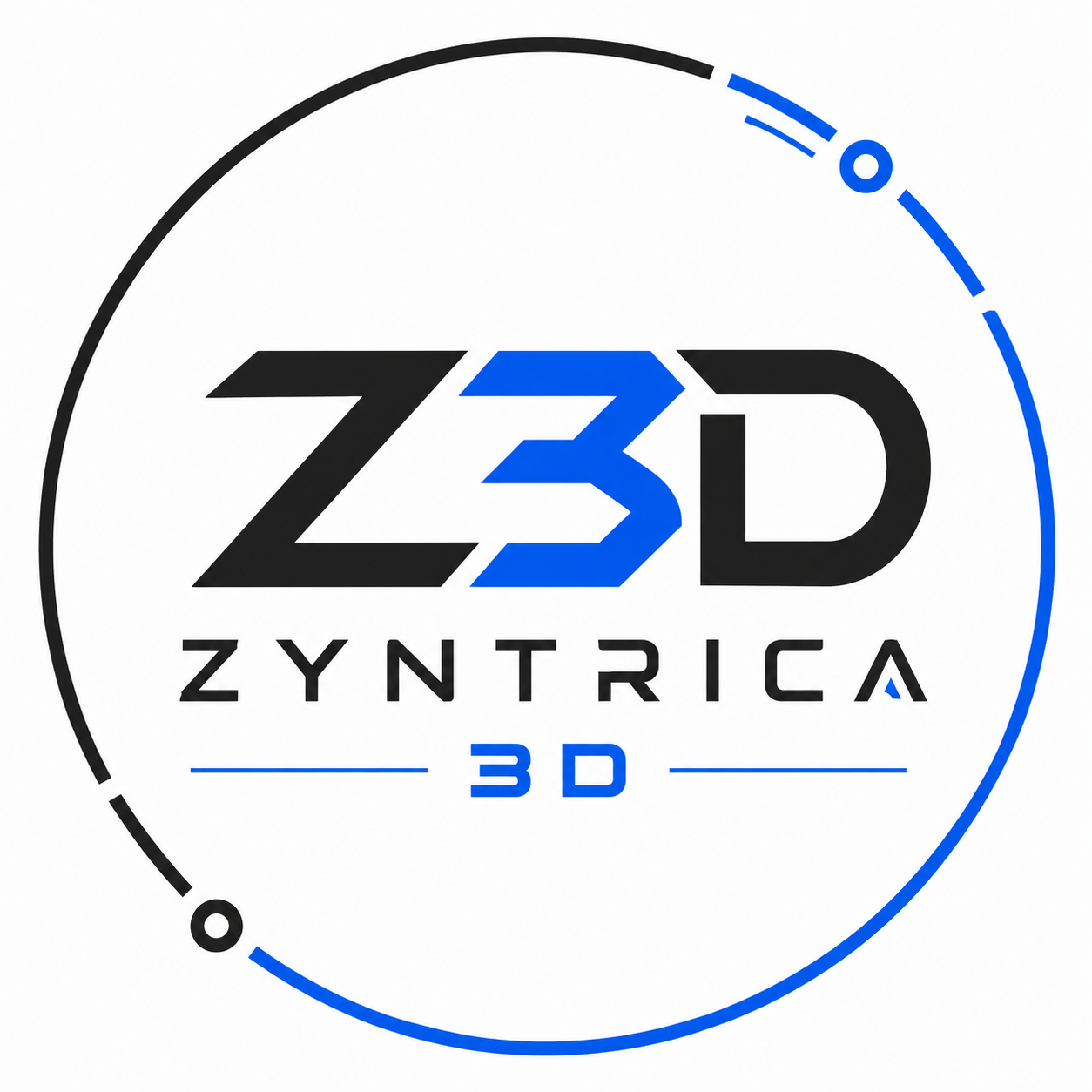 Zyntrica 3D